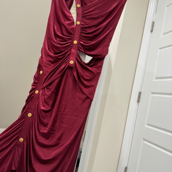 Versace Dress - Picture 1 of 2